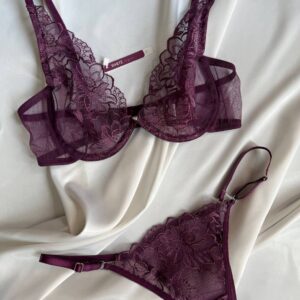 ست تور اروپایی وایت لیدی