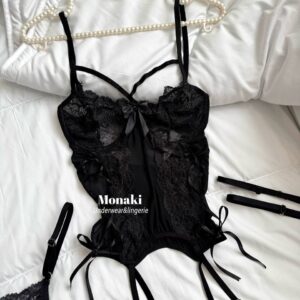 ست ۳ تیکه فنردار هارنسی