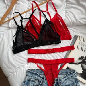 ست فانتزی هارنسی