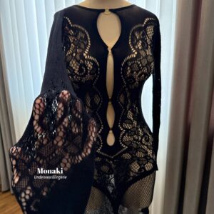بادی فیشنت ماکسی