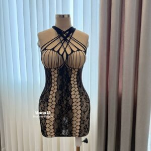 بادی فیشنت پیراهنی